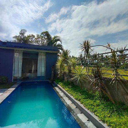 Asri Sari Ubud Resort&Villa Esterno foto