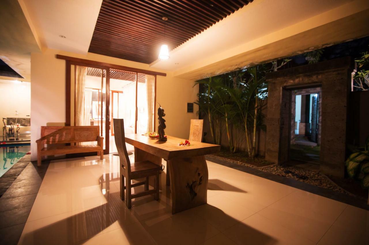 Asri Sari Ubud Resort&Villa Esterno foto